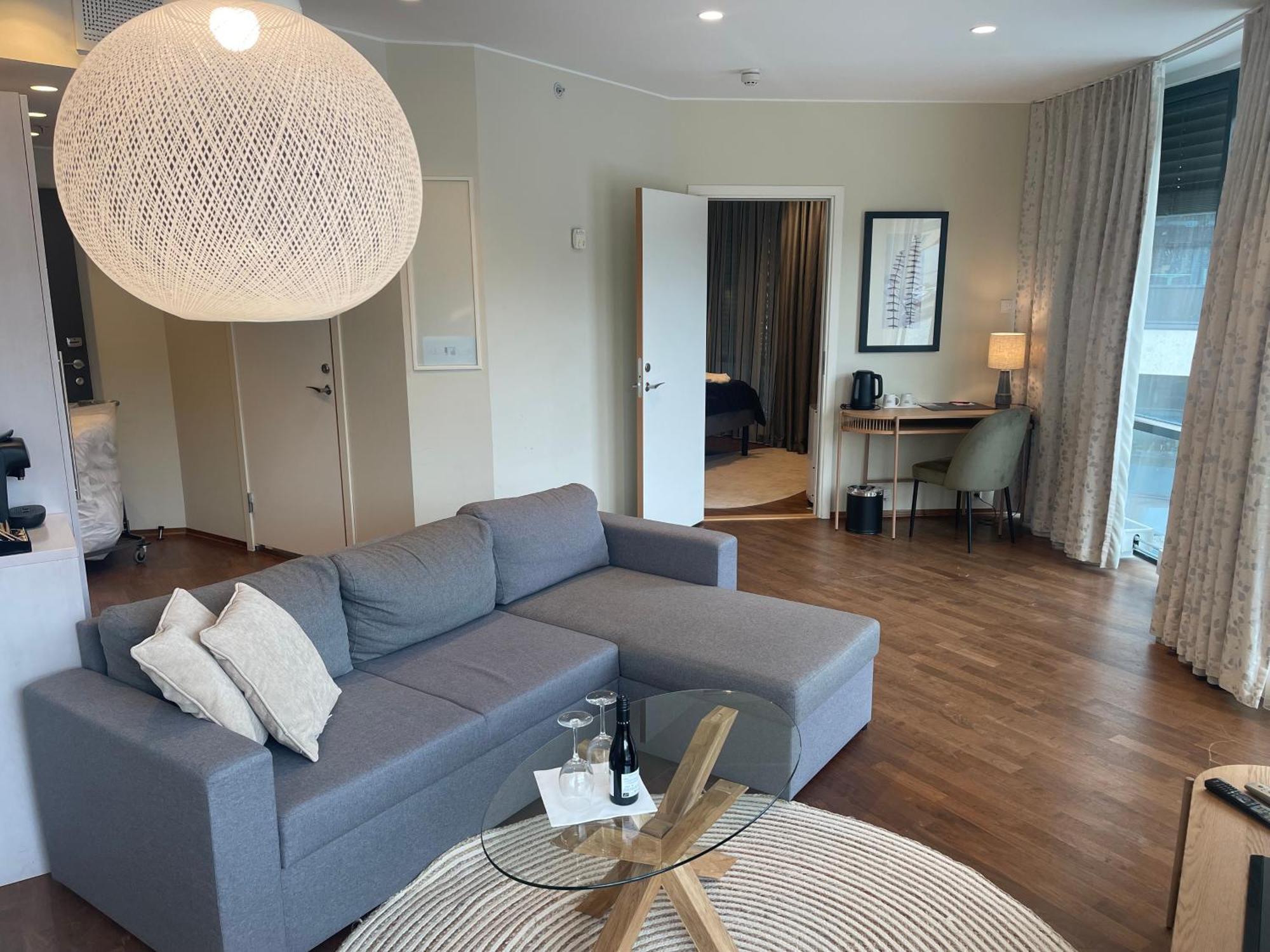 Thon Hotel Halden Dış mekan fotoğraf