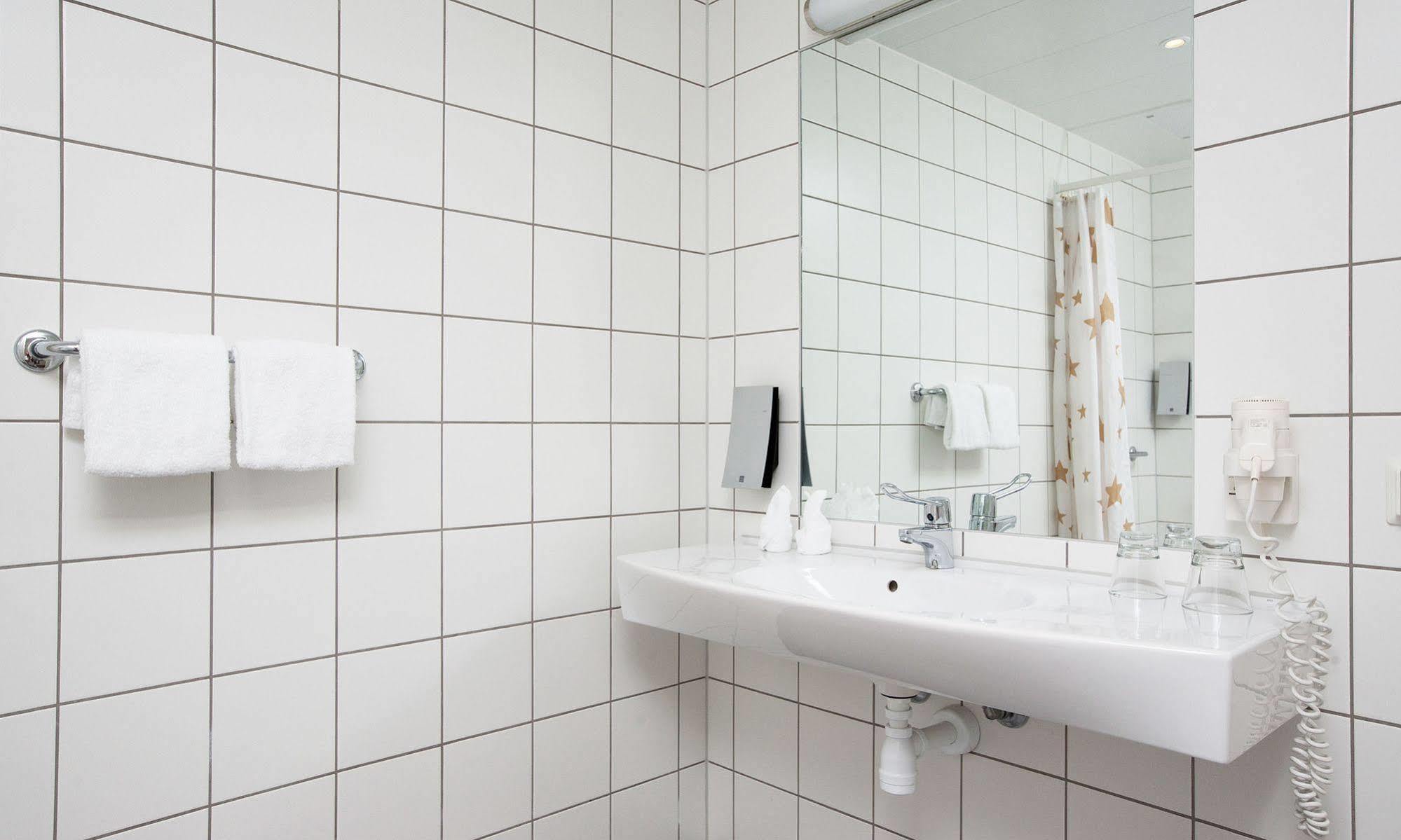 Thon Hotel Halden Dış mekan fotoğraf
