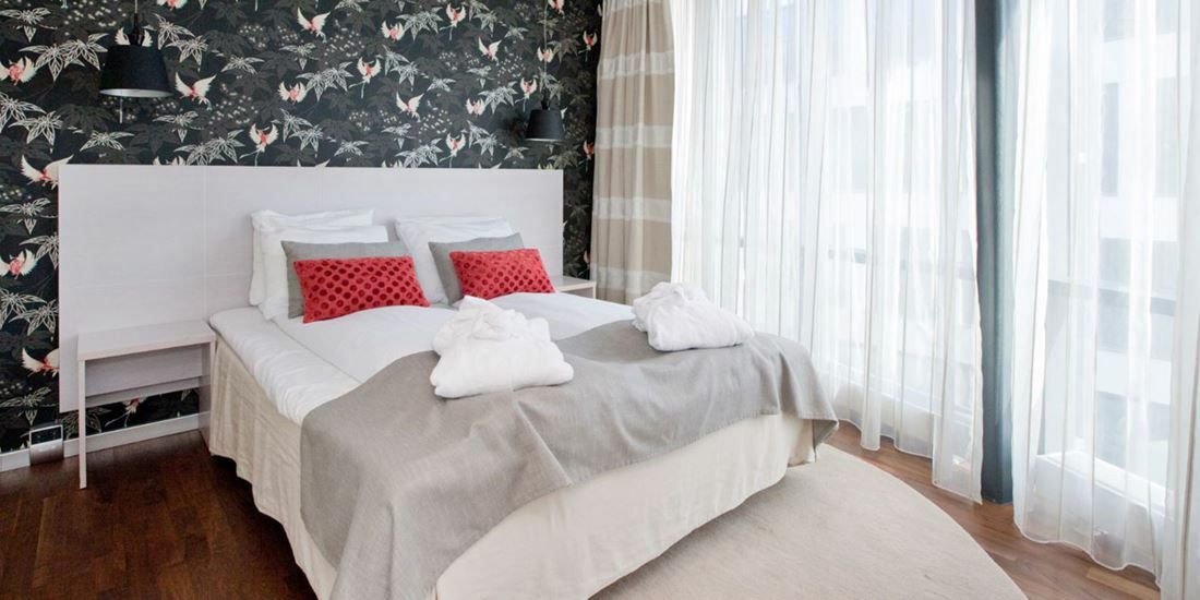 Thon Hotel Halden Dış mekan fotoğraf